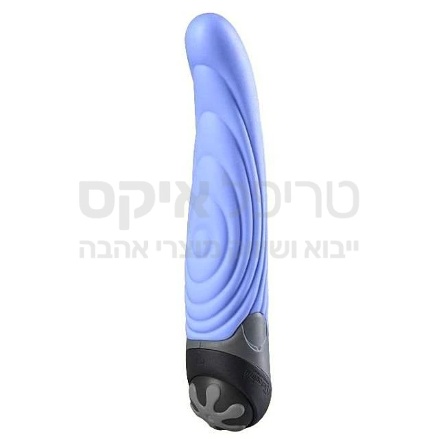 גאלאן הנו ויברטור בעיצוב מתקדם, בעל עוצמות רטט משתנות. המוצר מעוצב על מנת לענג הן את הואגינה והן את פתח הנרתיק. למוצר ראש מעוקל לעינוג נקודת הג'י. בסיס המוצר בנוי לאחיזה נוחה. המוצר עשוי מסיליקון היפו אלרגני. חומר מתקדם זה, מגיע תוך שניות ספורות לחום הגוף ואינו מרגיש כגוף זר. המוצר מתאים לאוכלוסייה אלרגית ללטקס. כמו כל המוצרים בסדרת פאן פאקטורי, מוצר זה נבנה לאחר שנים של מחקר ופיתוח תוך מתן דגש על התאמה אנטומית מושלמת ושימוש במנועי רטט חרישיים במיוחד. העיצוב בוצע על ידי נשים ממעבדת גוד וייבס. המוצר אטום למים. המוצר על כל חלקיו האיכותיים, מיוצר בגרמניה. עובד על 2 סוללות AA.